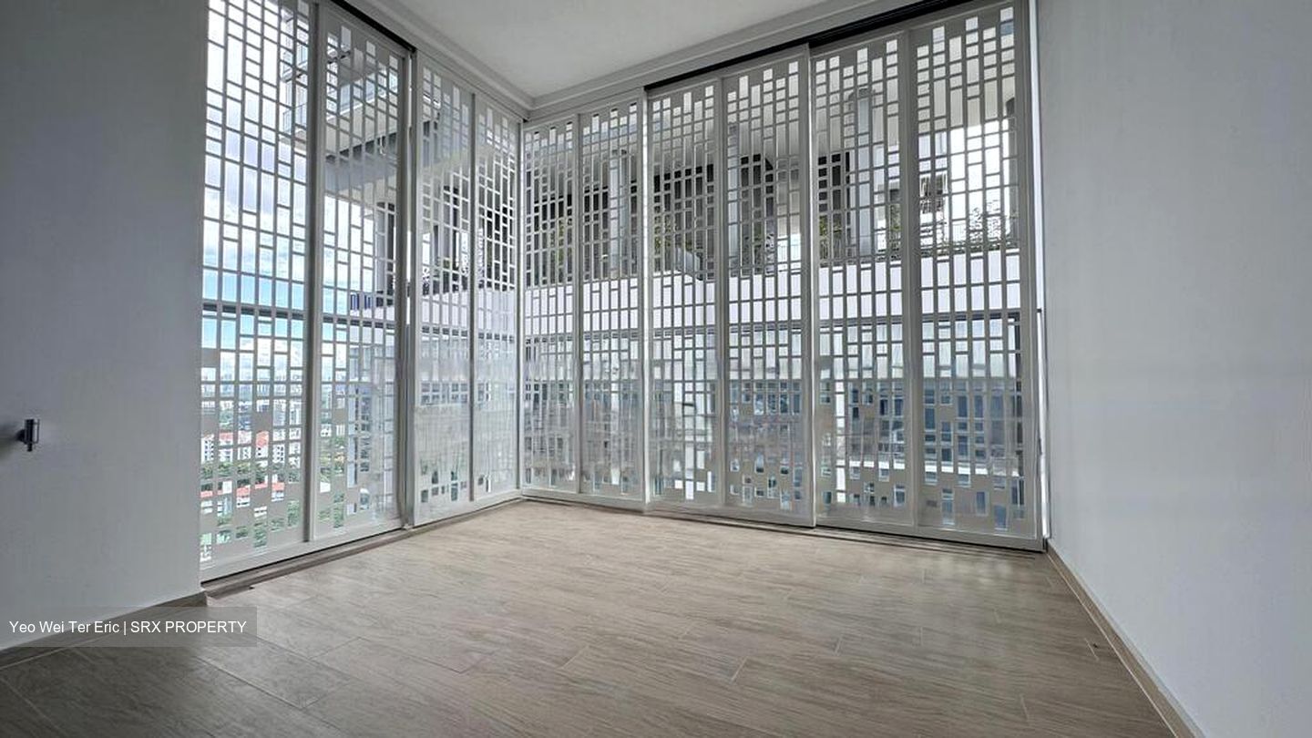One Holland Village Residences (D10), Apartment #636440661